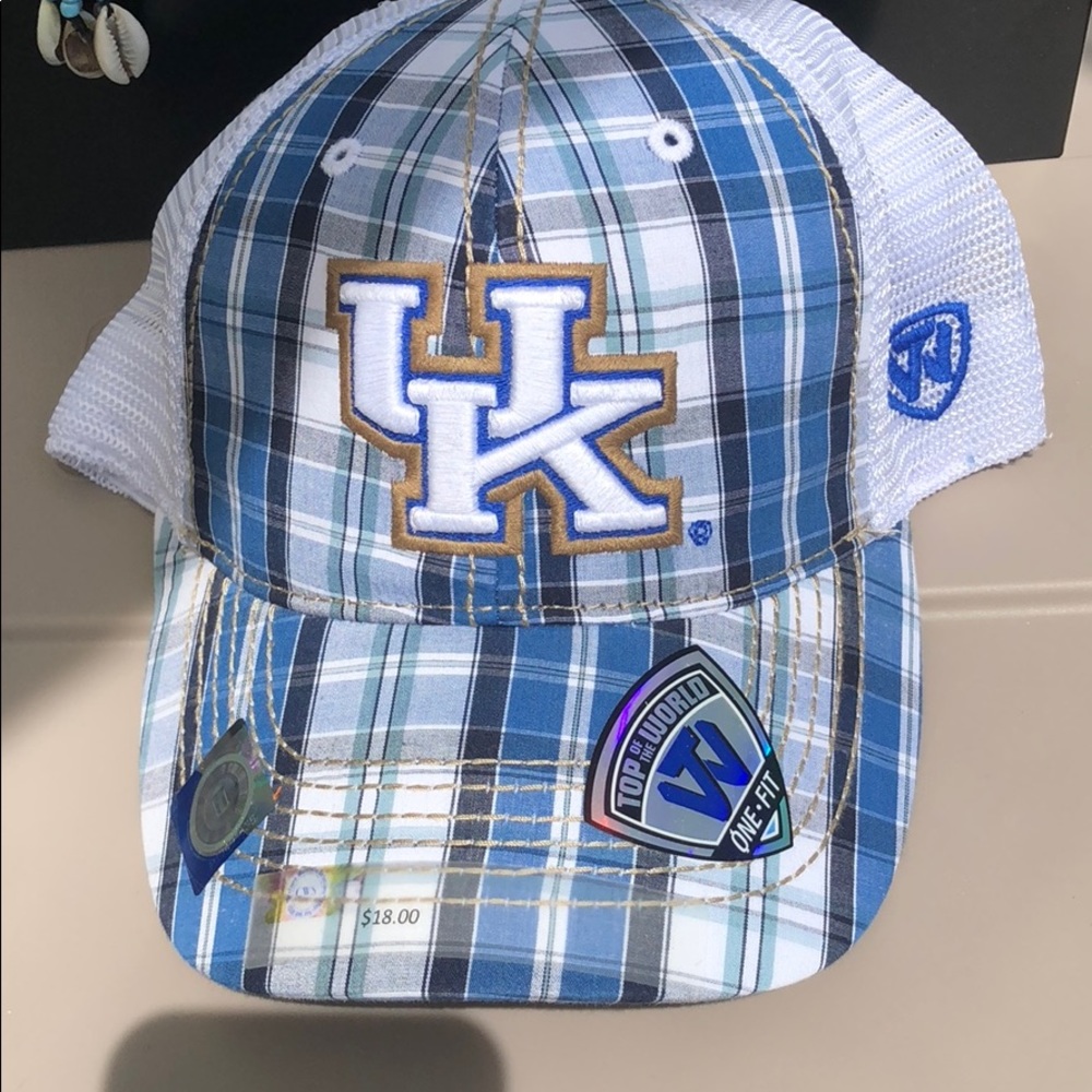 University of Kentucky